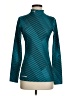 Under Armour Teal Long Sleeve Turtleneck Size S - photo 1