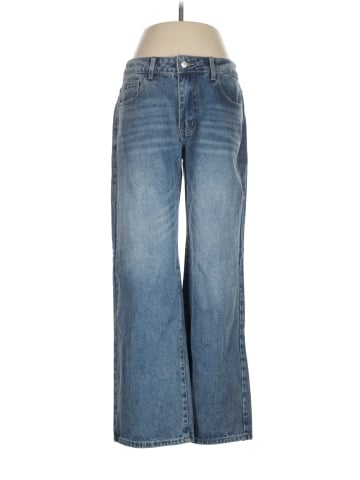 Shein Jeans (view 1)