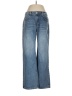 Shein Blue Jeans Size M (petite) - photo 1
