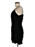 Zara Black Cocktail Dress Size M - photo 5