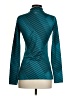 Under Armour Teal Long Sleeve Turtleneck Size S - photo 2
