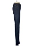 SPANX Chevron-herringbone Blue Jeans Size M - photo 4
