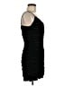Zara Black Cocktail Dress Size M - photo 4