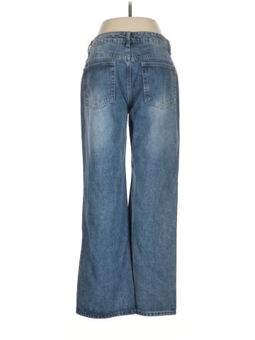 Shein Jeans (view 2)