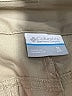 Columbia Green Cargo Pants Size 16 - photo 7