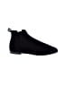 ROTHY'S Black Ankle Boots Size 9 1/2 - photo 1