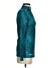 Under Armour Teal Long Sleeve Turtleneck Size S - photo 4
