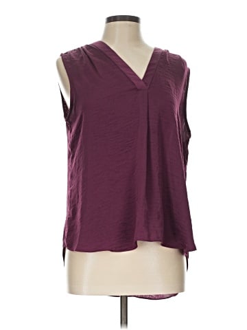 Vince Camuto Sleeveless Blouse (view 1)