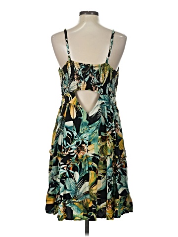a.n.a. A New Approach Cocktail Dress (view 2)