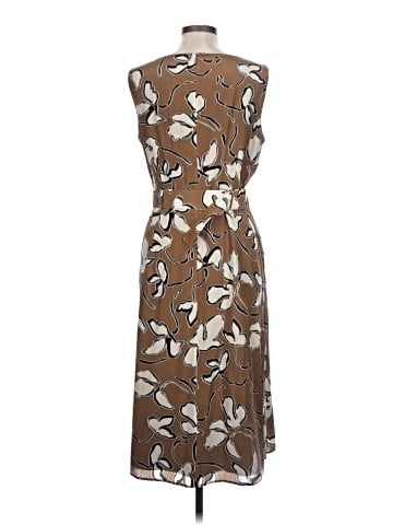Lafayette 148 New York Cocktail Dress (view 2)