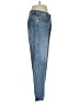 Shein Blue Jeans Size M (petite) - photo 4