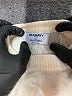 Old Navy Solid Ivory Pullover Sweater Size 4T - photo 3