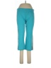 Da-Nang Color Block Teal Track Pants Size S - photo 1