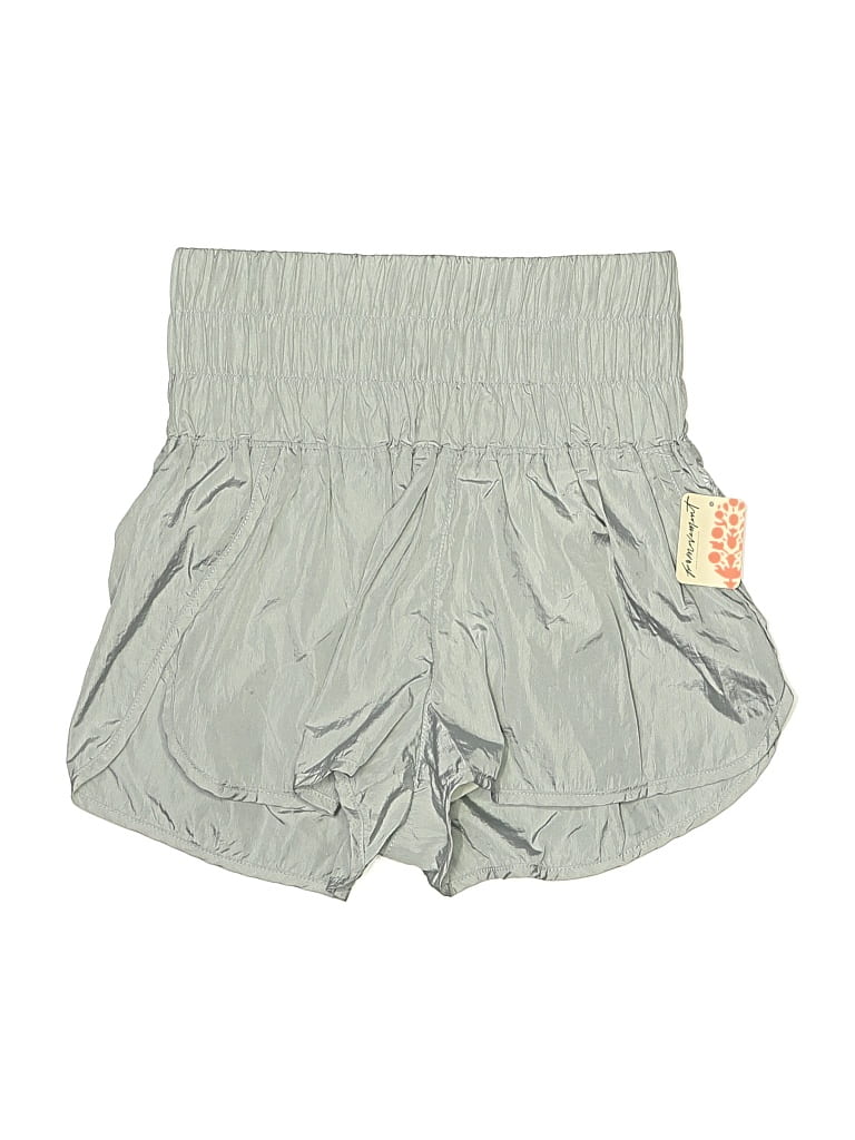 Fp Movement Shorts In Green