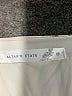 Altar'd State 100% Polyester Floral Ivory Casual Dress Size M - photo 7