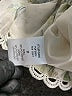 Altar'd State 100% Polyester Floral Ivory Casual Dress Size M - photo 8