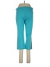 Da-Nang Color Block Teal Track Pants Size S - photo 2