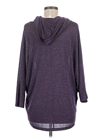 Olivia Moon Long Sleeve Turtleneck (view 2)