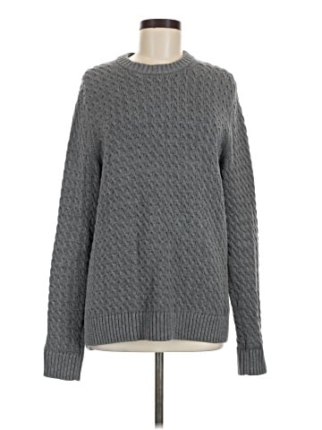 Banana Republic Pullover Sweater (view 1)