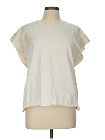Rag & Bone Short Sleeve Top (view 1)