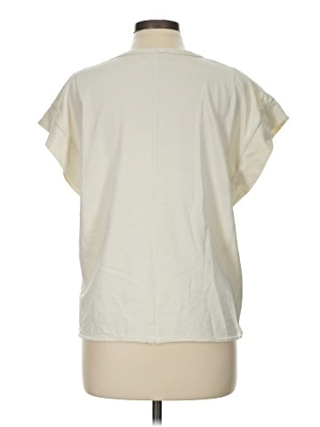 Rag & Bone Short Sleeve Top (view 2)