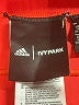 Adidas X IVY PARK Red Active Pants Size 3X - photo 4