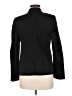 AYR 100% Viscose Black Blazer Size 6 - photo 2
