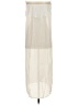 Unbranded Ivory Formal Skirt Size XS - photo 2