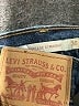 Levi's Blue Jeans Size 30 waist - photo 7