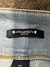 Architect Blue Denim Shorts Size 14 (petite) - photo 3