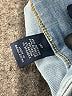 Architect Blue Denim Shorts Size 14 (petite) - photo 4
