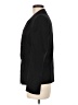 AYR 100% Viscose Black Blazer Size 6 - photo 5