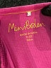 Mini Boden 100% Polyester Pink Dress Size 11 - 12 - photo 3