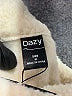 DAZY 100% Polyester Ivory Pullover Sweater Size M - photo 7