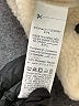 DAZY 100% Polyester Ivory Pullover Sweater Size M - photo 8