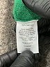 Talbots 100% Cashmere Green Cashmere Pullover Sweater Size 1X Petite - photo 8