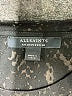 ALLSAINTS Black Casual Dress Size 6 - photo 7