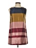 MNG Burgundy Sleeveless Top Size XXS - photo 1