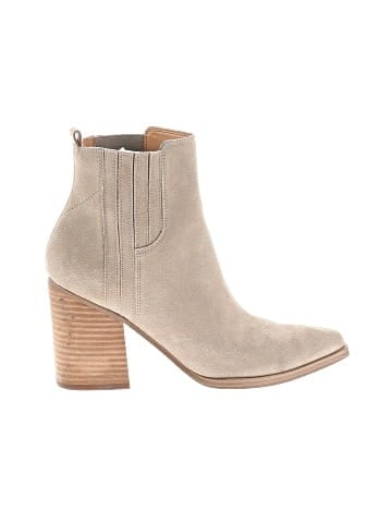 Marc Fisher LTD Ankle Boots (view 1)