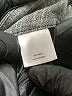 Kasper Chevron-herringbone Gray Formal Skirt Size 10 - photo 6