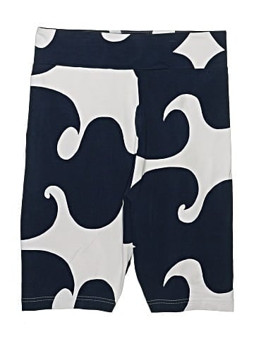 Adidas Athletic Shorts (view 1)