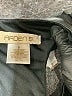 Arden B. Solid Black Cocktail Dress Size S - photo 7