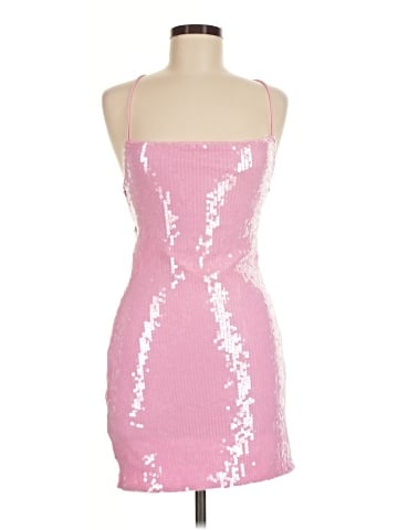 Beginning Boutique Cocktail Dress (view 1)