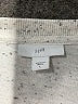 J.Jill Metallic Silver Sweatshirt Size L - photo 7