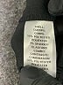 Donna Morgan Black Cocktail Dress Size 2 - photo 8