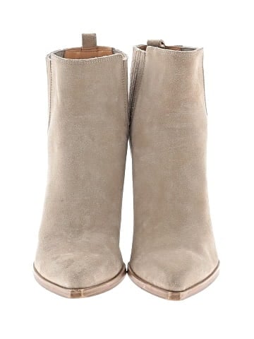 Marc Fisher LTD Ankle Boots (view 2)