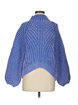 Free People Pullover Sweater