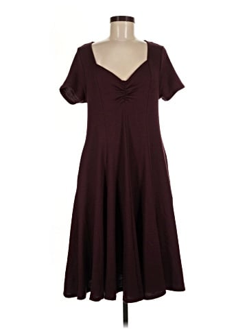 Torrid Casual Dress (view 1)