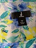 Jason Wu 100% Polyester Blue Short Sleeve Blouse Size M - photo 7