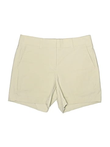 J.Crew Khaki Shorts (view 1)